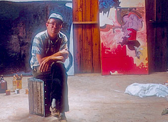 Gallery of Hassel Smith