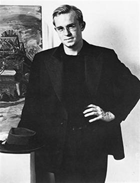 Gallery of Hassel Smith