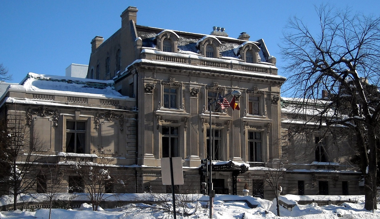 Cosmos Club