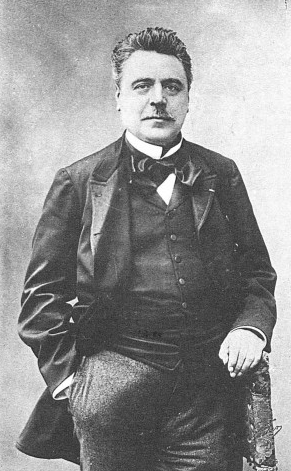 HENRI FRANÇOISFRANCOIS BECQUE