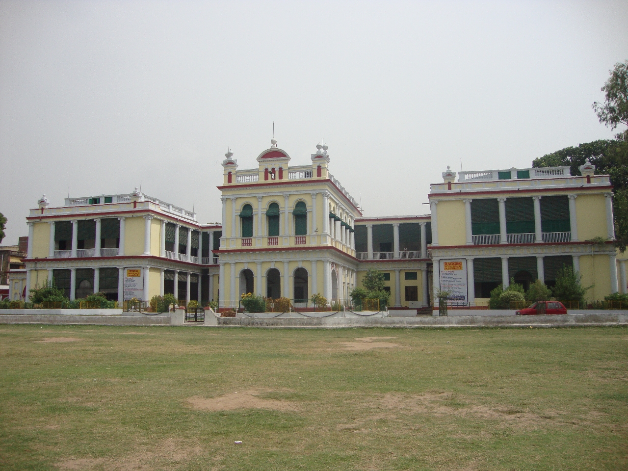 Gallery of Satya Charan Chatterjee