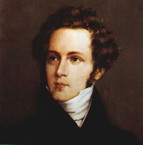 Son: Vincenzo (Gamba) Galilei