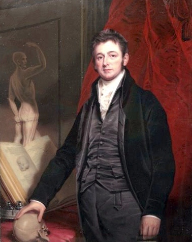 Partner: Anthony Carlisle