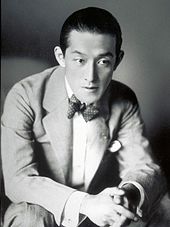 Tomoda Kyosuke