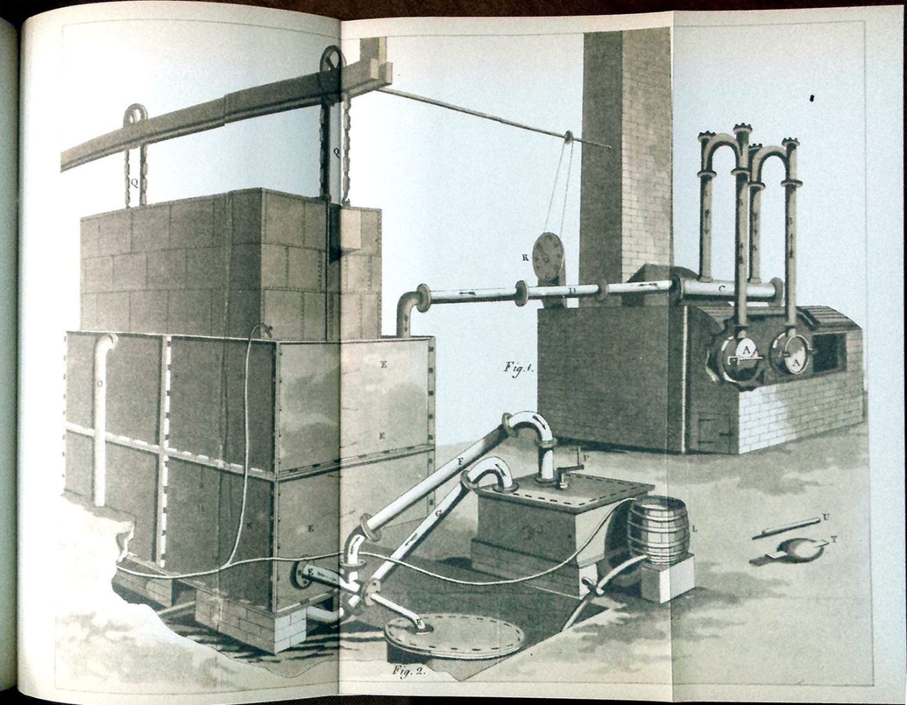 Gallery of Friedrich Accum