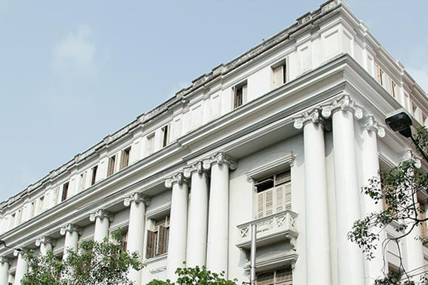 Gallery of S.D. Chatterjee