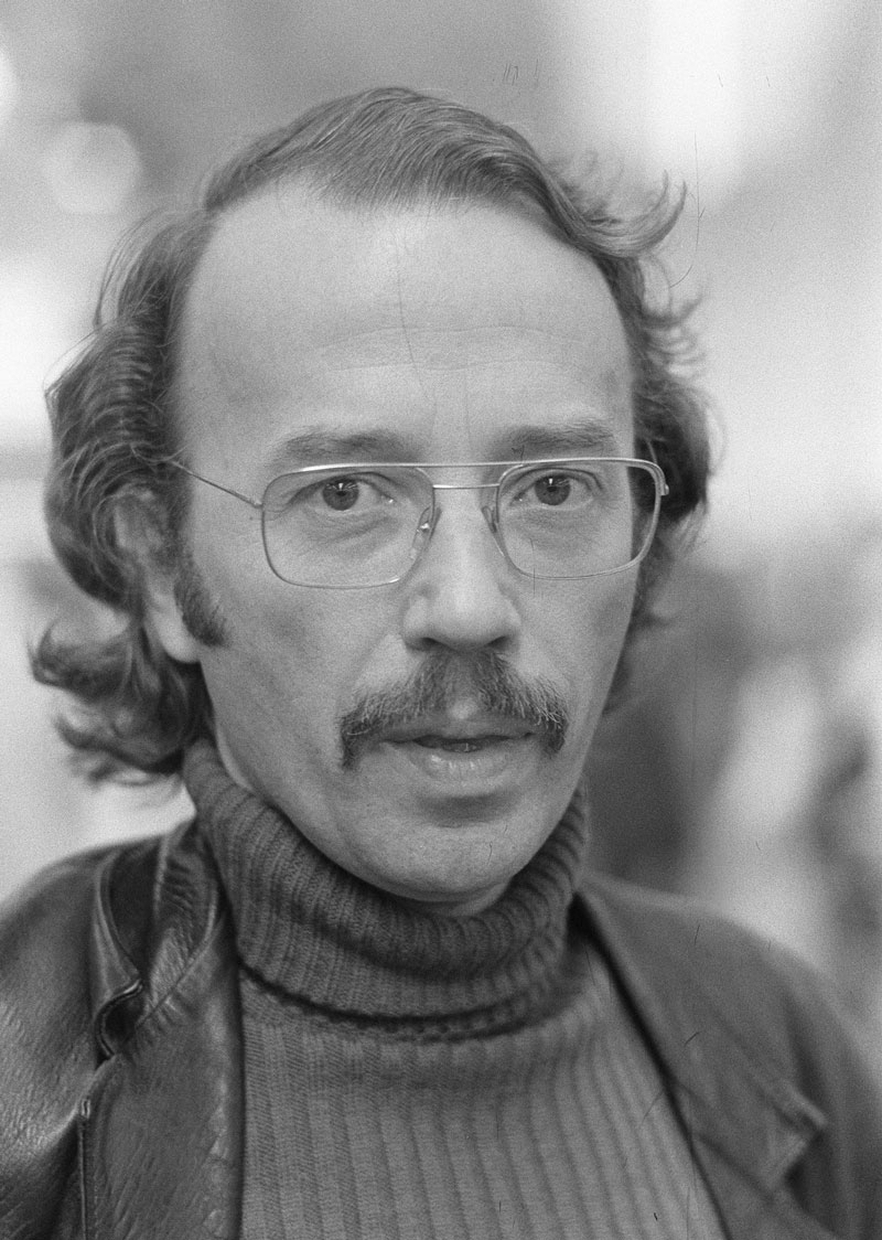 Gallery of Walter Kempowski