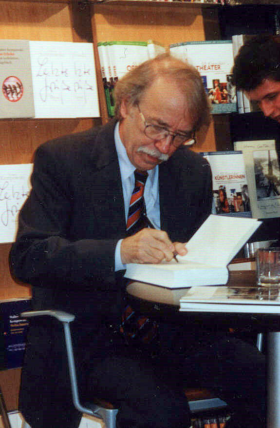 Gallery of Walter Kempowski