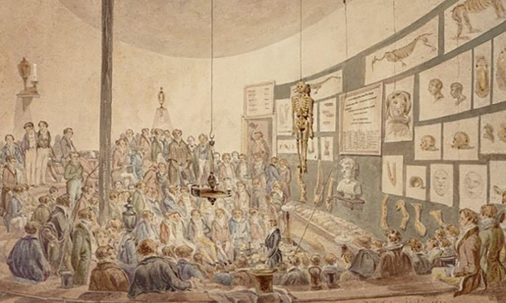 Gallery of Friedrich Accum