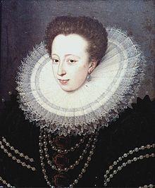 Acquaintance: Christina de Lorraine