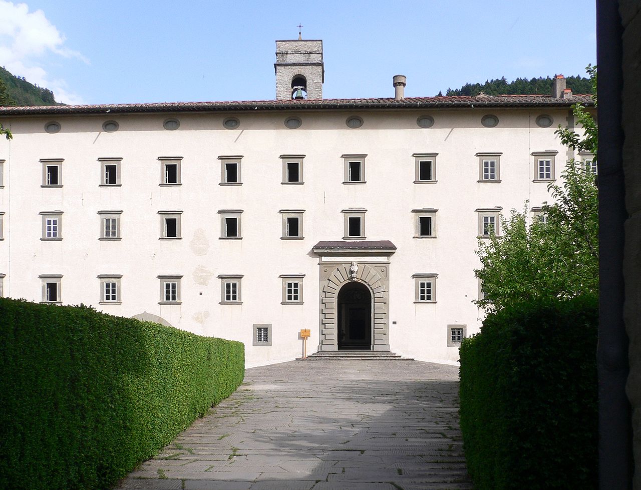 Gallery of Galileo Galilei