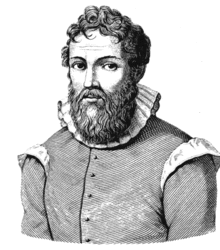 teacher: Ostilio Ricci
