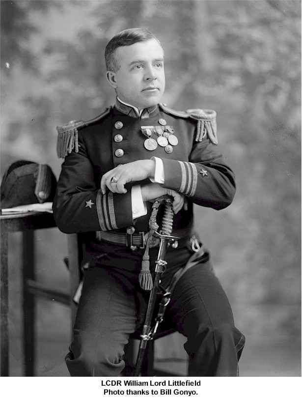 William Littlefield