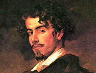 Gustavo Adolfo Dominguez Bécquer