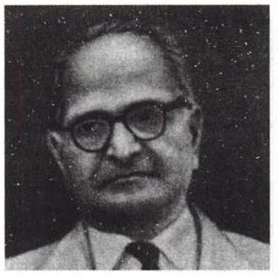 Maharajapuram Krishnan