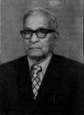 Rappal Krishnan