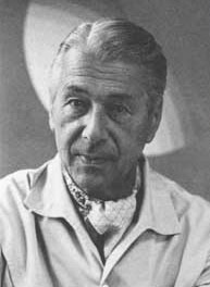 Herbert Bayer