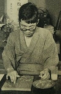 Masao Tsukada