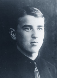 Boris Efimovich Korostylyov