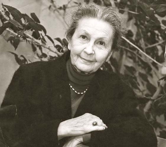 Galina Lyudvigovna Korotkhikh