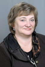 Irina Nikolaevna Korotkhikh