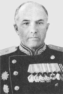Gennady Petrovich Korotkov