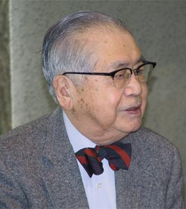 Shigeto Tsuro