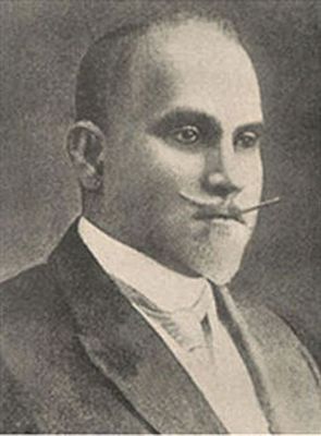 Makund Behari Lal