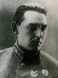 Yuri Vladimirovich Korsh