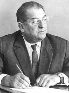 Semyon Arievich Kosberg
