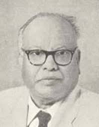 Calamur Mahadevan