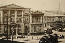 Gallery of Saburo Yamagiwa