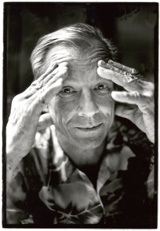 Peter Beard