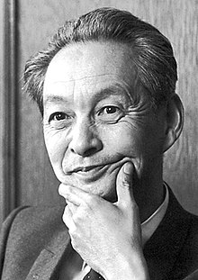 Tomonaga Shin-ichiro