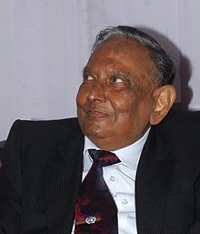 Uppugunduri Aswathanarayana