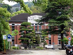 Gallery of Jiro Yamaguchi