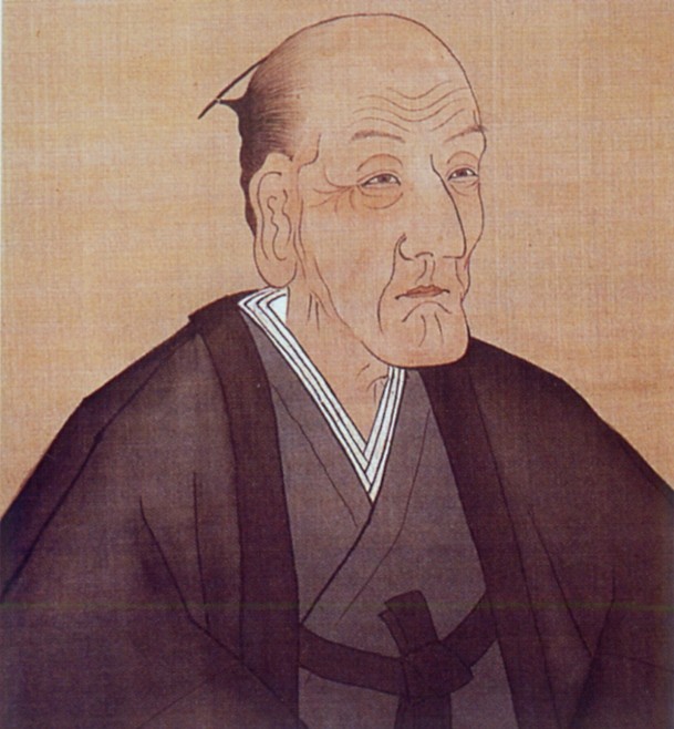 Harunori Uesugi