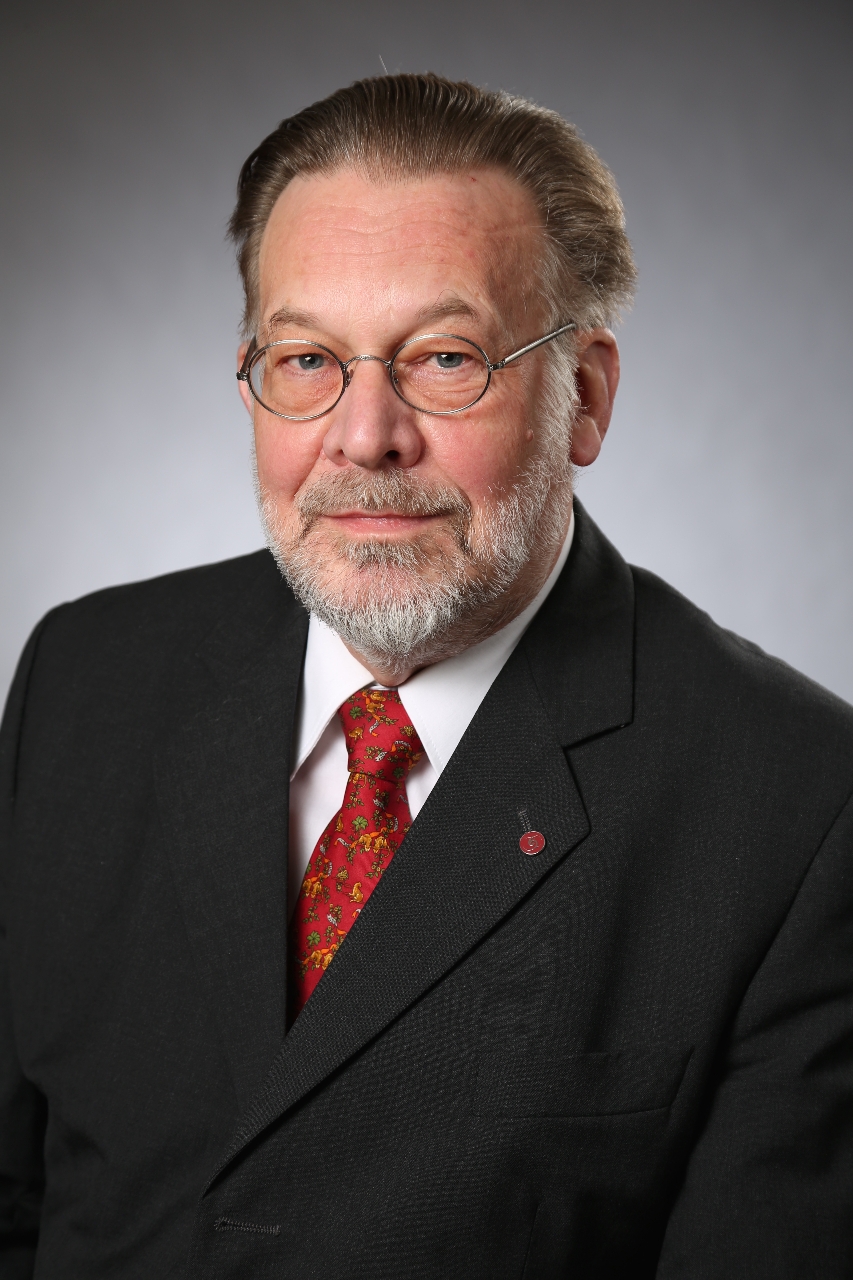 Werner Alois Reus