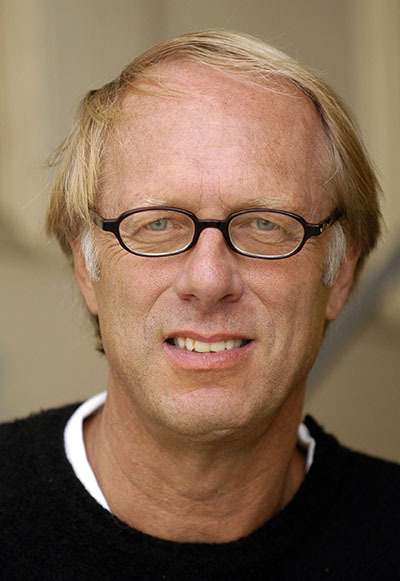Mikkel Aaland