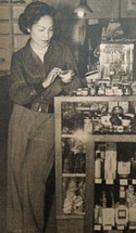 Kikuko Ushiyama