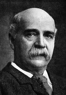 William Abney