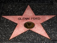 Hollywood Walk of Fame