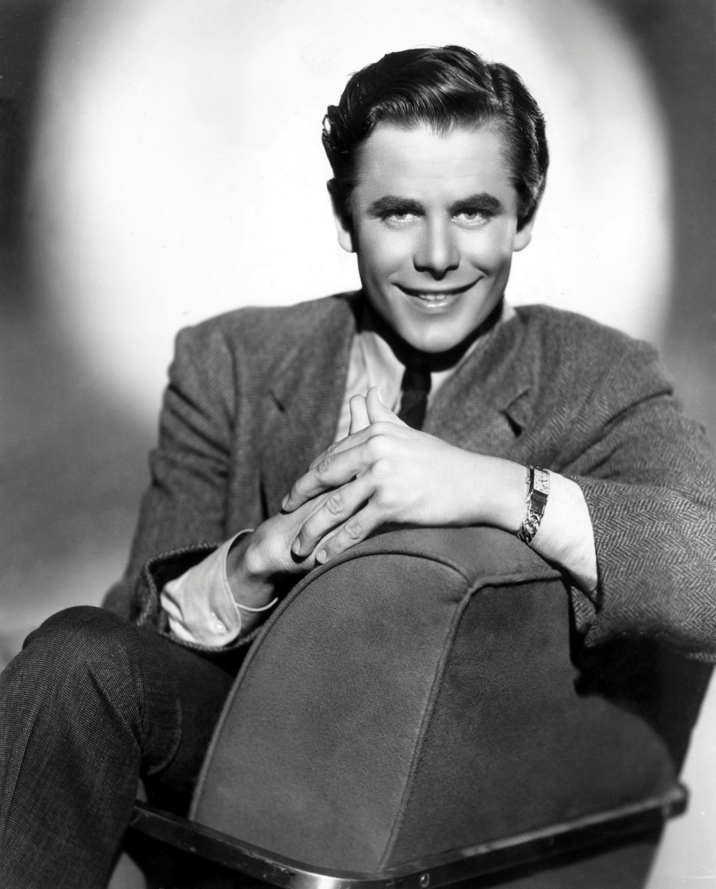 Gallery of Glenn Ford