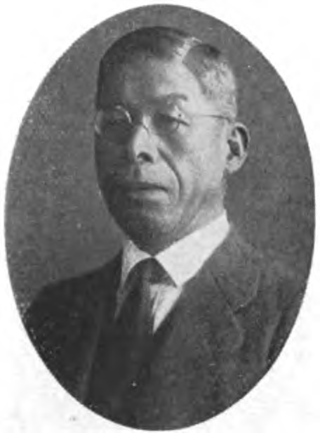 Teijiro Ueda