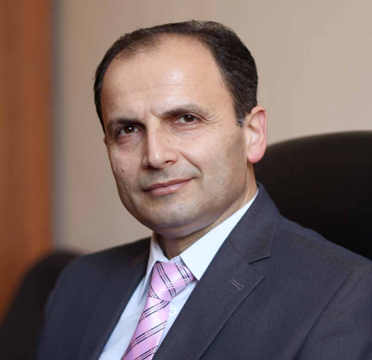 Iftikhar Abbasov