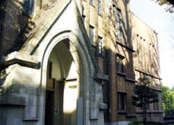 Gallery of Yasuda Yoshikazu