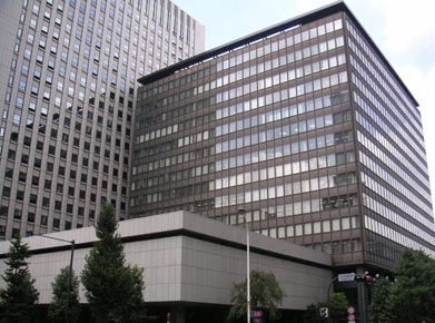 Gallery of Yasuda Yoshikazu