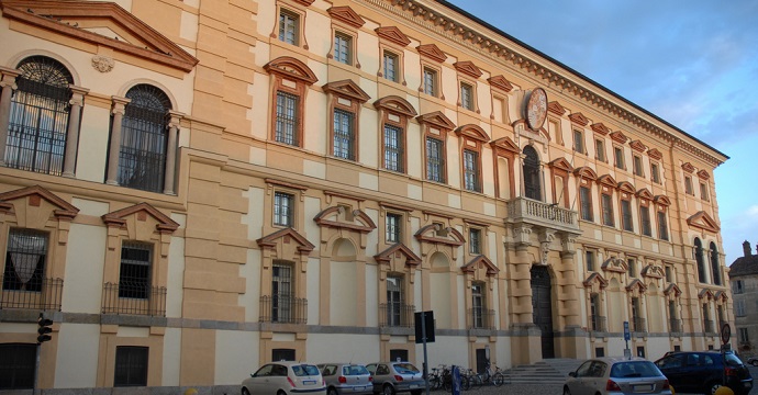 Gallery of Pier Forni