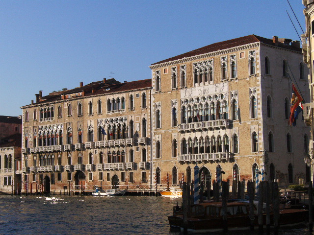Gallery of Pier Forni
