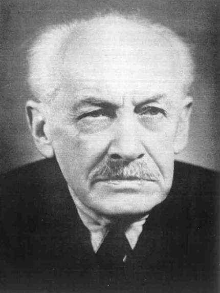 Zdenek Nejedly